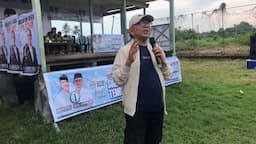 Gencarkan Kampanye Program Unggulan, Ahmad Ali-Abdul Karim Optimistis Menang di Banggai Bersaudara