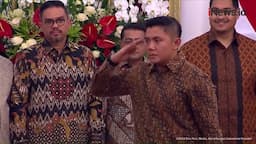 TNI AD Buka Suara soal Status Mayor Teddy usai Ditunjuk Jadi Seskab