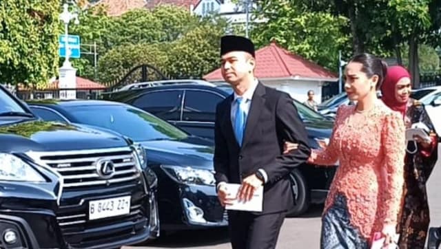 Jadi Utusan Khusus Presiden, Raffi Ahmad Pertimbangkan Tetap Aktif di Dunia Hiburan 