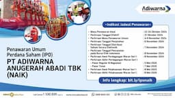 Perusahaan Fire Protection System NAIK Siap IPO, Tawarkan Harga Segini!