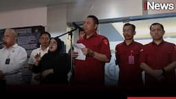 3 Hakim PN Surabaya Pemvonis Bebas Ronald Tannur Kena OTT Kejagung, Diduga Terima Suap