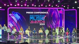 Indonesian Music Awards Segera Digelar, RCTI Kembali Kolaborasi dengan Langit Musik