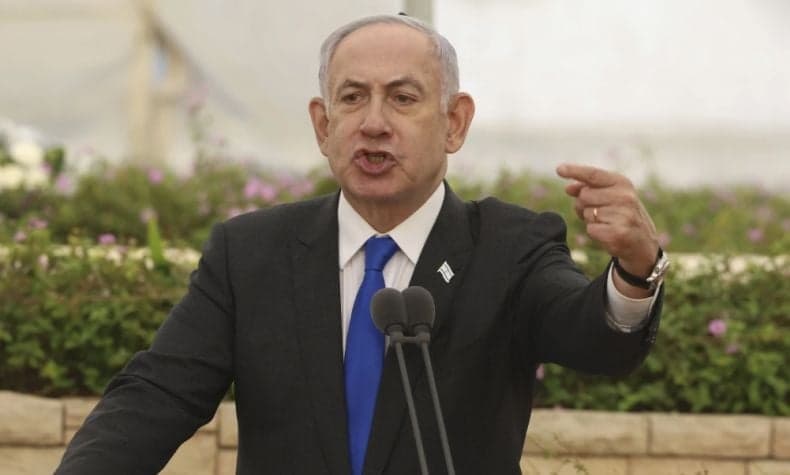 Netanyahu Sebut Hizbullah Akan Invasi Israel Pakai Jip, Sepeda Motor dan Rudal