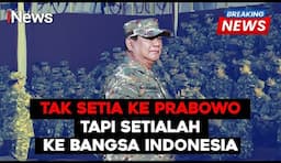 Prabowo Minta Jajaran Menteri Setiap kepada Bangsa Bukan Dirinya