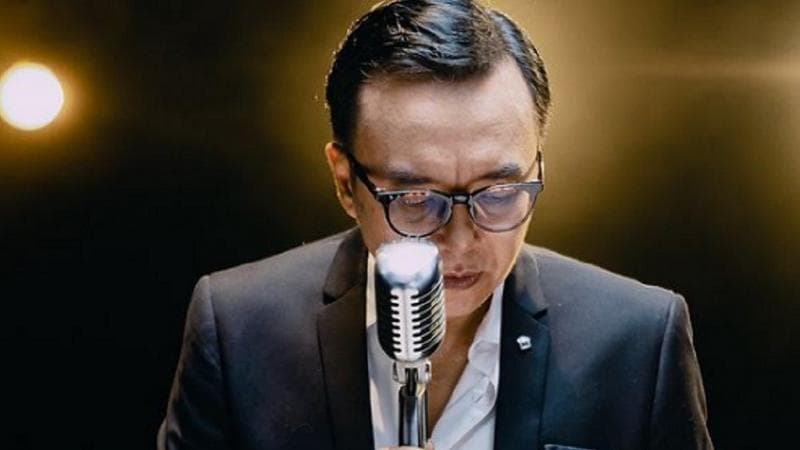 Umumkan Perceraian, Ari Lasso Banjir Dukungan dari Rekan Musisi