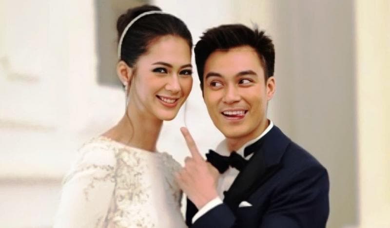 Baim Wong Minta Paula Verhoeven Angkat Video Call dengan Alasan Anak Rindu, Netizen: Jangan Drama Lagi