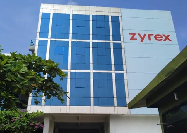 Laba Produsen Laptop Zyrex Ambles 99,53 Persen Jadi Rp137,7 Juta hingga Kuartal III 2024