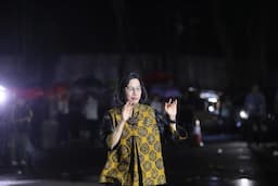 4 Fakta Sri Mulyani Jadi Menteri Lagi, Didampingi 3 Wamenkeu