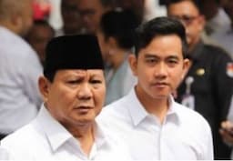 Prabowo Tunjuk 3 Orang Pimpin Badan Urusan Haji dan Umrah, Berikut Sosoknya