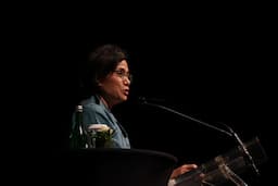 Sri Mulyani Ungkap Ketidakpastian Ekonomi Jelang Jokowi Lengser, Ini Penyebabnya