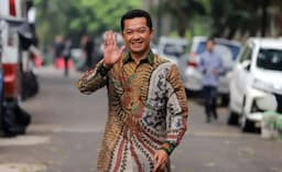 Segini Harta Kekayaan Taufik Hidayat yang Masuk Kabinet Prabowo