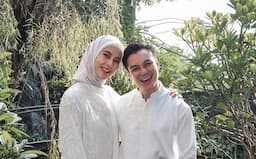 Terungkap Alasan Pria Inisial N Tinggal di Rumah Baim Wong