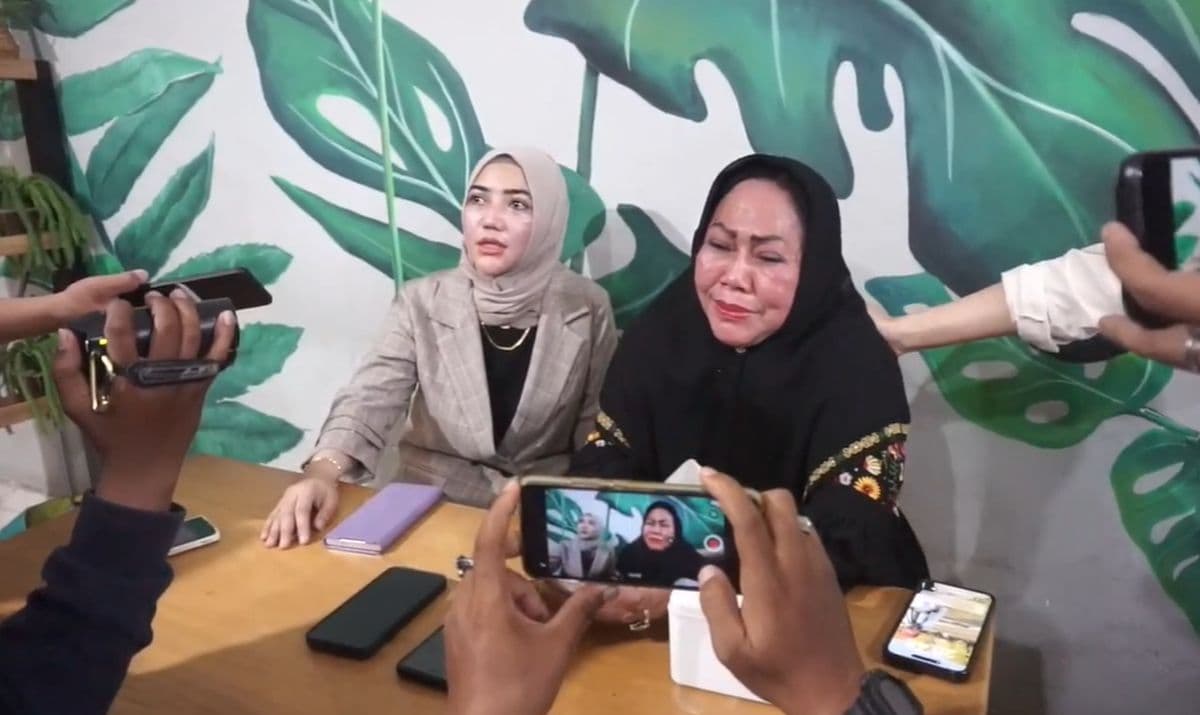 Kekayaan Crazy Rich Makassar, Korban Calo Akpol Ngaku Istri Siri Ahmad Sahroni Rp4,9 Miliar