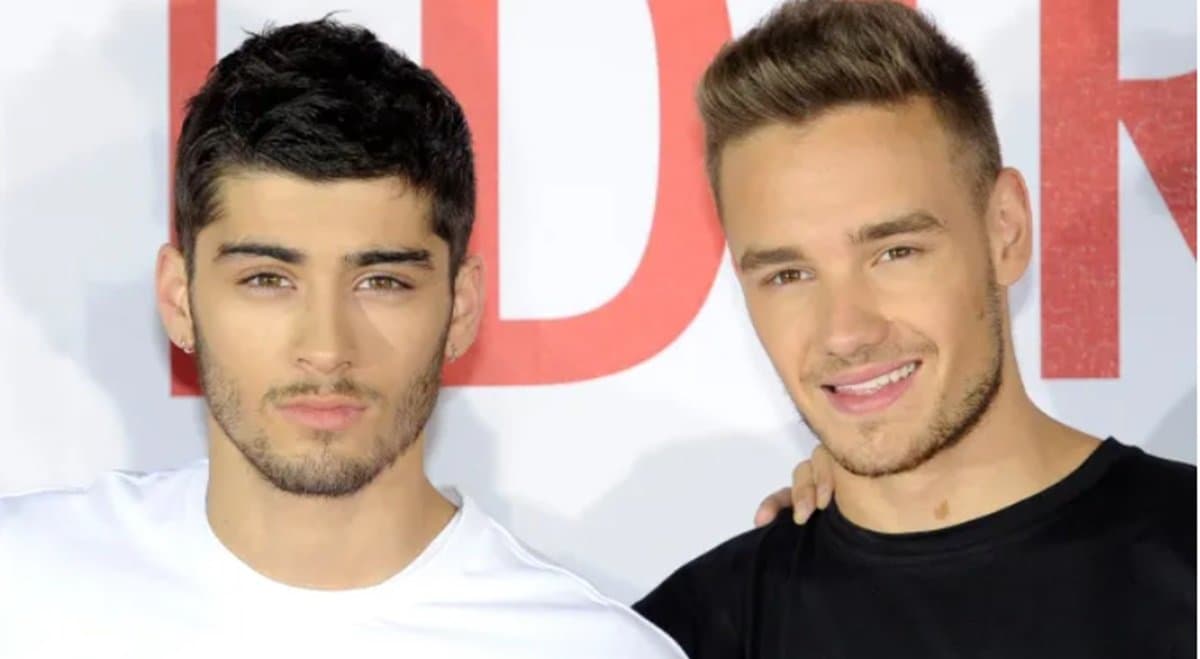 Liam Payne Meninggal Dunia, Zayn Malik Tulis Surat Perpisahan Menyayat Hati 