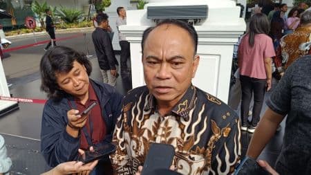 Latar Belakang Pendidikan Budi Arie Setiadi, Calon Kuat Menteri Koperasi Pilihan Prabowo