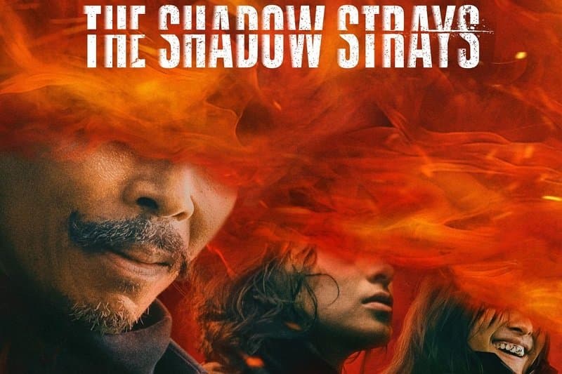 Timo Tjahjanto Bedah Karakter Utama Film <i>The Shadow Strays</i>