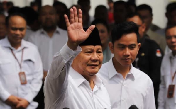 8 Fakta APBN 2024 Diteruskan Presiden Prabowo, Utang RI Masih Aman