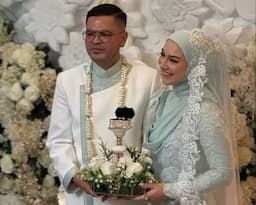 Sumber Kekayaan Haldy Sabri, Orang Kaya di RI Suami Baru Irish Bella