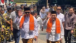 Gerindra Harap Warga Lebih Simpatik pada Program RIDO Usai Gelar Tes Kesehatan Gratis