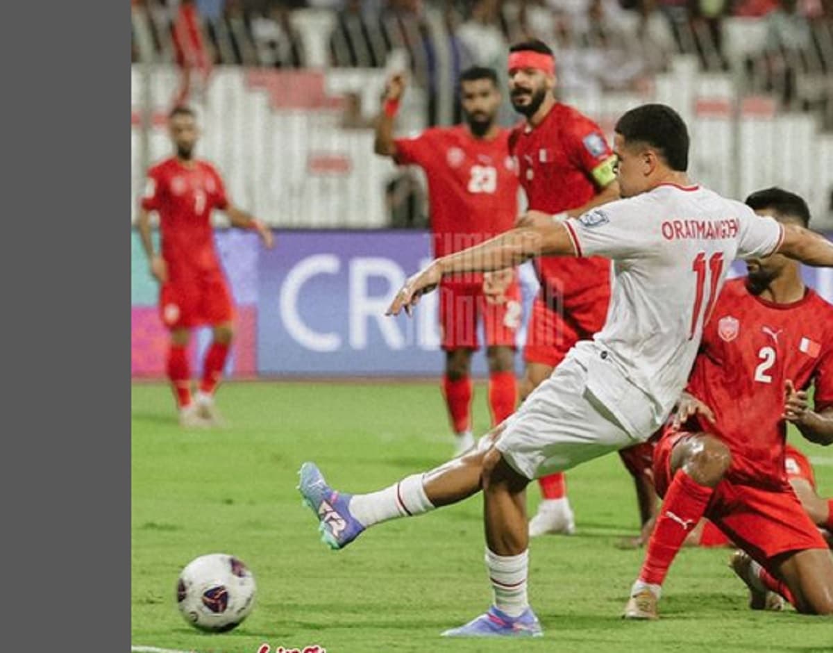 FIFA Tolak Permintaan Bahrain yang Enggan Main di Indonesia karena Tak Enak dengan Timnas Indonesia Sekaligus Taati Aturan?