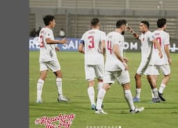 Timnas Indonesia Bikin Bahrain Dicoret dari Kualifikasi Piala Dunia 2026 Zona Asia, Begini Syaratnya!