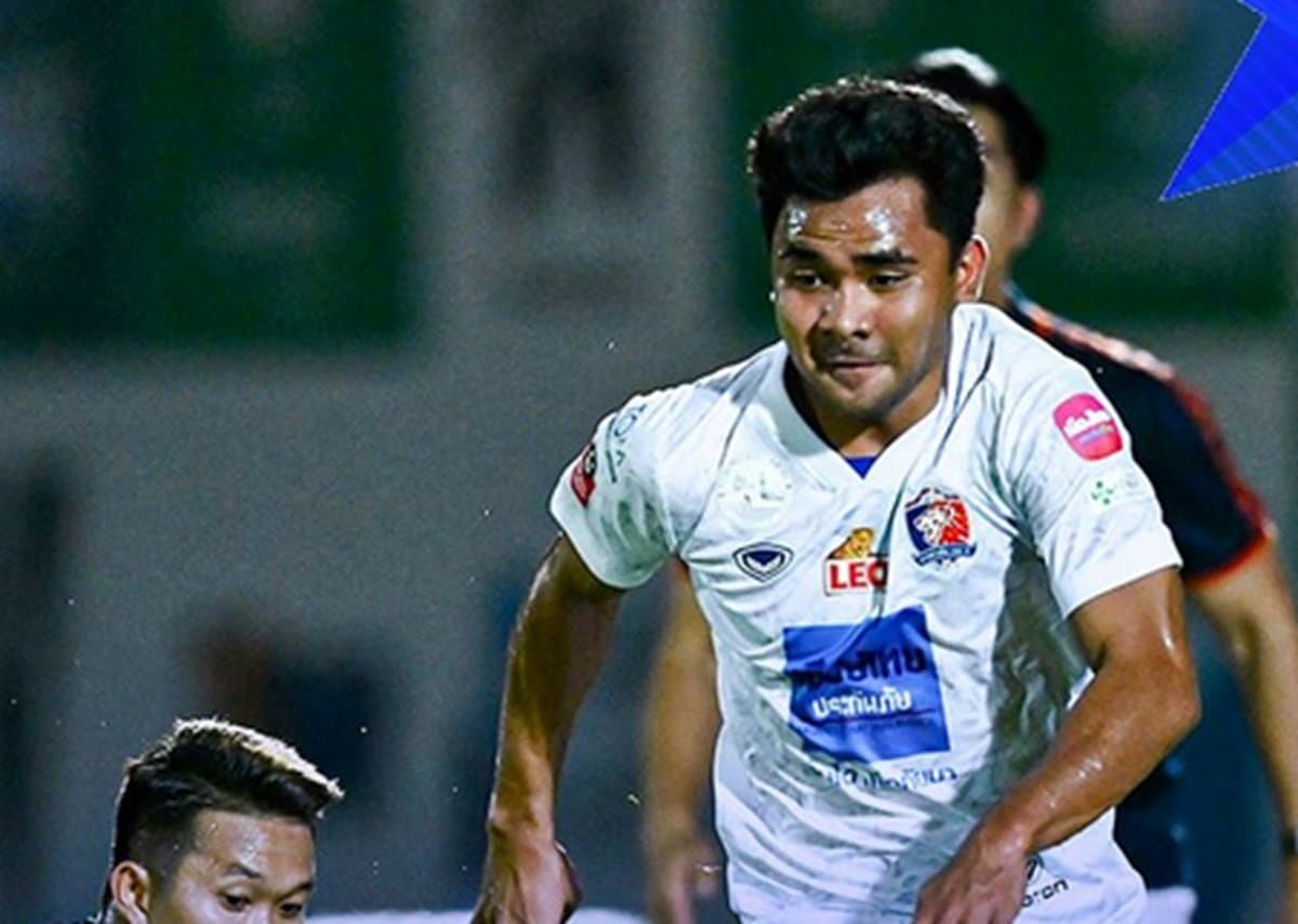 Hasil Nakhon Ratchasima vs Port FC di Liga Thailand 2024-2025: Asnawi Mangkualam Gemilang, Cetak 1 Gol yang Jadi Penentu Kemenangan Port FC!