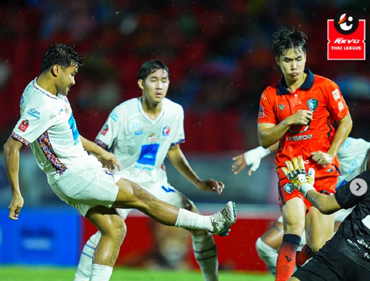 Cetak Gol Pertama di Liga Thailand, Asnawi Mangkualam Bungkam Para Pengkritiknya di Laga Timnas Indonesia vs China!