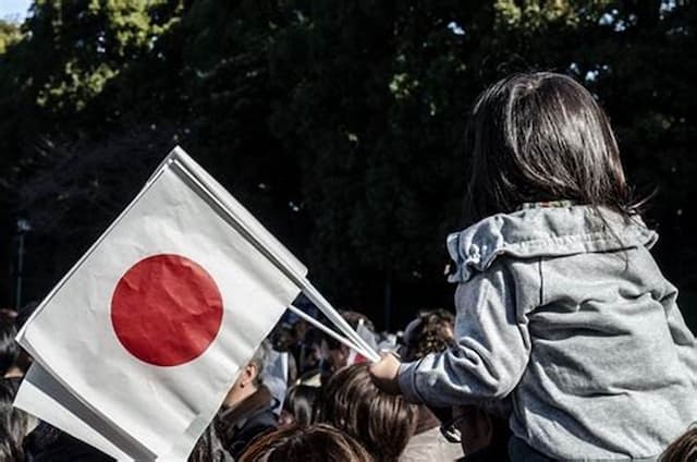 Negaranya Krisis Populasi, Pria Jepang Ini Ingin Punya 54 Anak dan Jadi Dewa Pernikahan