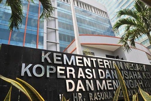 Kementerian Koperasi dan UKM Dipisah, Intip Bocoran Menteri dan Kantornya