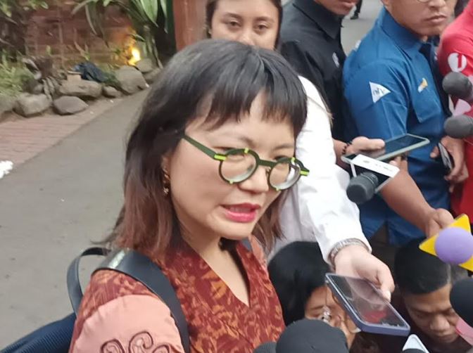 Sumber Kekayaan Stella Christie, Profesor yang Masuk Kabinet Prabowo