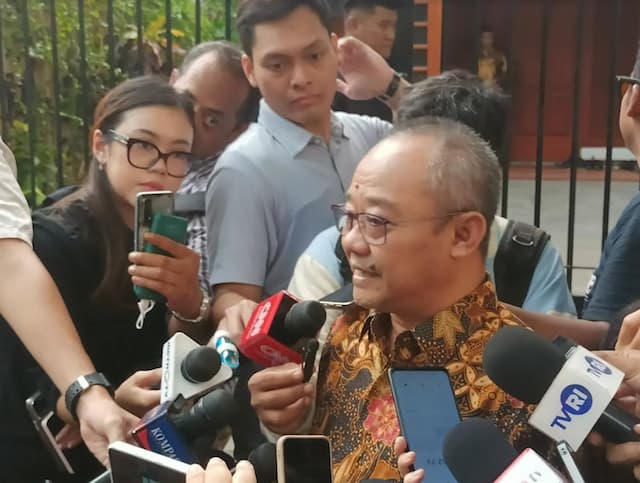 Sumber Kekayaan Abdul Mu'ti, Calon Menteri Pendidikan di Kabinet Prabowo