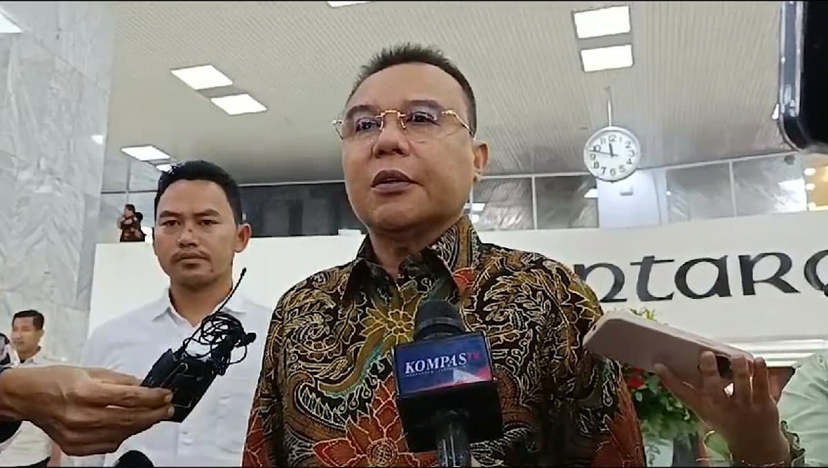 Prabowo-Gibran Umumkan Susunan Menteri Kabinet Malam Ini, Besok Dilantik&nbsp;