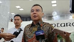 Prabowo-Gibran Umumkan Susunan Menteri Kabinet Malam Ini, Besok Dilantik&nbsp;