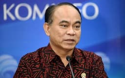 Budi Arie Sebut Pengumuman Menteri dan Wamen Nanti Malam, Besok Langsung Dilantik