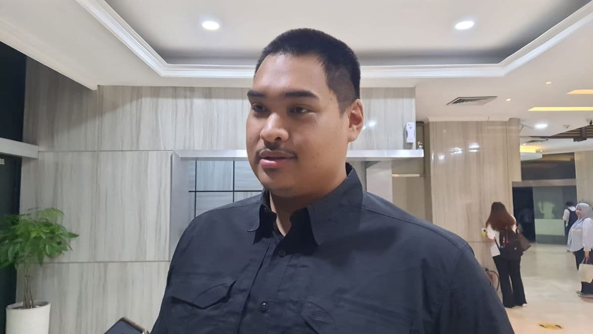 Profil Dito Ariotedjo, Menteri Era Jokowi yang Dipercaya Lagi Jadi Menpora Kabinet Prabowo Subianto