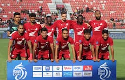 Huni Papan Atas, PSM Makassar Kian Percaya Diri di Liga 1 2024-2025