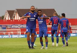 Rahasia Sukses Arema FC Menang <i>Comeback</i> Lawan Malut United: Ubah Skenario