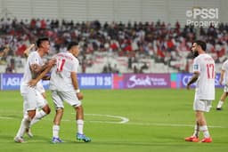 5 Negara Rival Timnas Indonesia jika Pindah ke Oseania, Nomor 1 Pernah 2 Kali Lolos Piala Dunia!