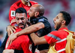 35 Negara Bikin AFC Tandingan jika AFC Kabulkan Permintaan Bahrain yang Menolak Main di Indonesia?