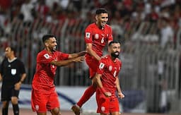 Bahrain Minta Duel Kontra Timnas Indonesia Dihelat di Tempat Netral, Pengamat: <i>Lebay</i>!