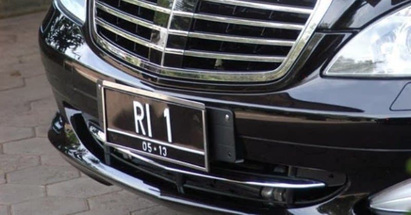 Mobil Dinas Presiden RI dari Masa ke Masa, Apa yang Akan Dipakai Prabowo?