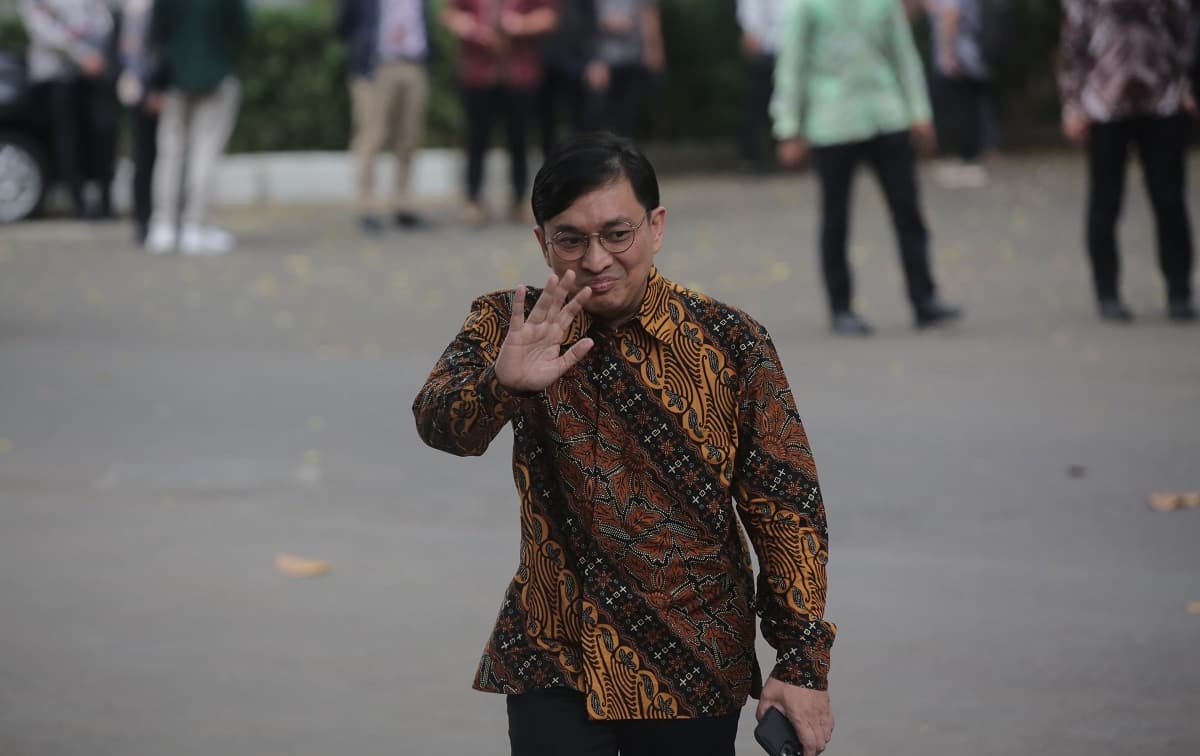 Profil Yovie Widianto Musisi Kawakan Calon Stafsus Presiden Prabowo-Gibran