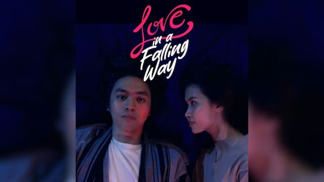 Sinemini Love in a Falling Way Hadirkan Format Baru di Dunia Sinema