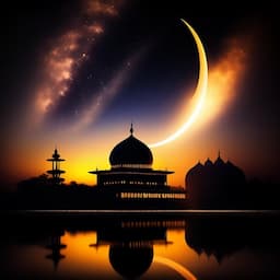 Bulan Rabiul Akhir: Arti, Sejarah, Peristiwa yang Terjadi di Dalamnya