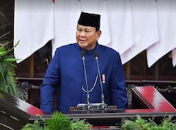 Meutya Hafid Sebut Prabowo Punya Fondasi Kuat Capai Swasembada Pangan&nbsp;