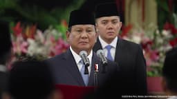 Harta Kekayaan Presiden Prabowo Capai Rp2 Triliun, Ada Mobil Klasik di Garasinya