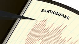 Gempa Magnitudo 5,2 Guncang Labuhan Malut, Getaran Terasa hingga Pulau Obi