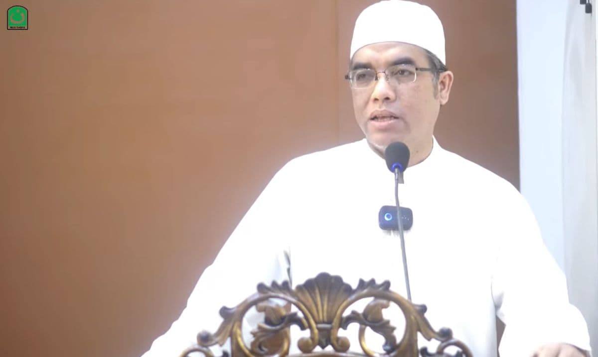 Riwayat Karier Yassierli, Menteri Ketenagakerjaan Era Kabinet Merah Putih yang Ternyata Rajin Ceramah di Masjid