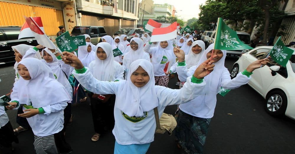 Peristiwa 22 Oktober: Hari Santri Nasional