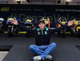 5 Pembalap MotoGP yang Putuskan Pensiun di Usia Dini, Nomor 1 Gantung Helm saat Umur 27 Tahun